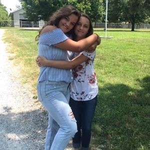 Meet your Posher, Mariah